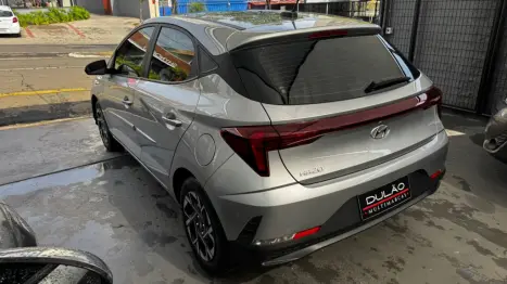 HYUNDAI HB 20 Hatch 1.0 12V 4P FLEX COMFORT PLUS, Foto 4