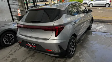 HYUNDAI HB 20 Hatch 1.0 12V 4P FLEX COMFORT PLUS, Foto 6