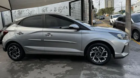 HYUNDAI HB 20 Hatch 1.0 12V 4P FLEX COMFORT PLUS, Foto 7