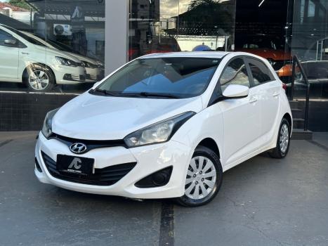 HYUNDAI HB 20 Hatch 1.6 16V 4P FLEX COMFORT STYLE AUTOM�TICO, Foto 1