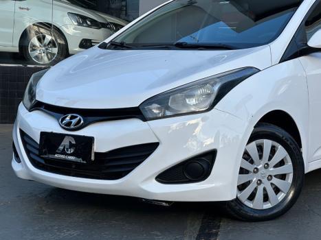 HYUNDAI HB 20 Hatch 1.6 16V 4P FLEX COMFORT STYLE AUTOM�TICO, Foto 2