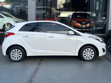 HYUNDAI HB 20 Hatch 1.6 16V 4P FLEX COMFORT STYLE AUTOM�TICO, Foto 6