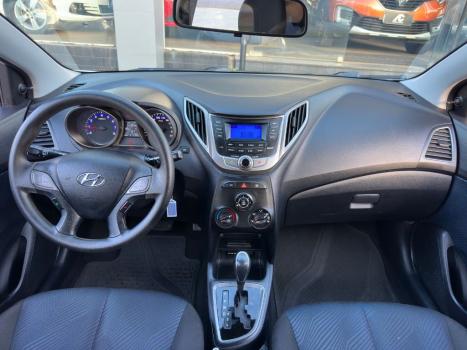 HYUNDAI HB 20 Hatch 1.6 16V 4P FLEX COMFORT STYLE AUTOM�TICO, Foto 7