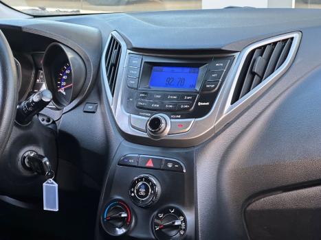 HYUNDAI HB 20 Hatch 1.6 16V 4P FLEX COMFORT STYLE AUTOM�TICO, Foto 8