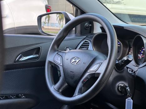 HYUNDAI HB 20 Hatch 1.6 16V 4P FLEX COMFORT STYLE AUTOM�TICO, Foto 9