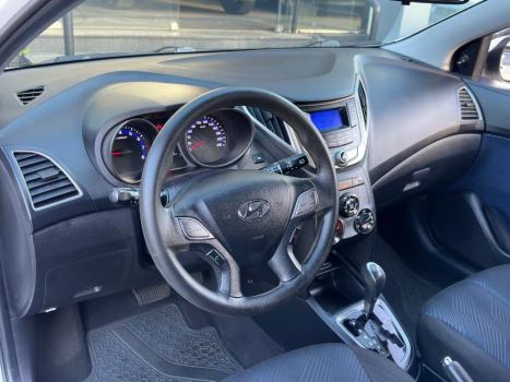 HYUNDAI HB 20 Hatch 1.6 16V 4P FLEX COMFORT STYLE AUTOM�TICO, Foto 10