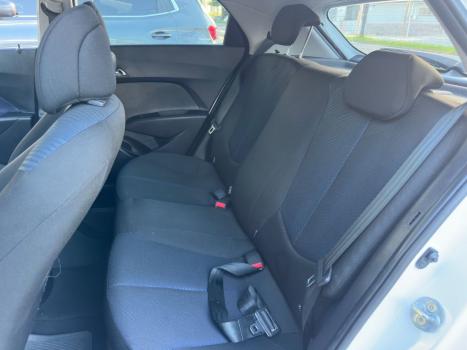HYUNDAI HB 20 Hatch 1.6 16V 4P FLEX COMFORT STYLE AUTOM�TICO, Foto 13