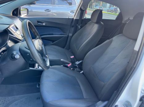 HYUNDAI HB 20 Hatch 1.6 16V 4P FLEX COMFORT STYLE AUTOM�TICO, Foto 14