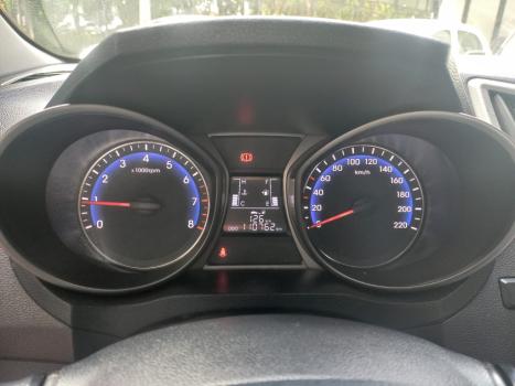 HYUNDAI HB 20 Hatch 1.0 12V 4P FLEX UNIQUE, Foto 2