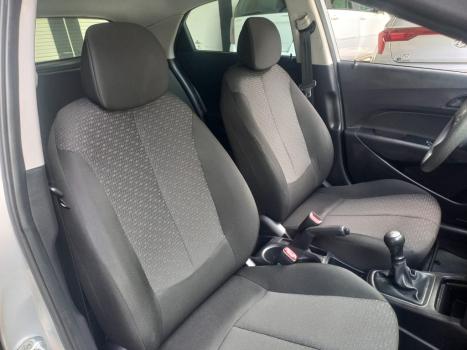 HYUNDAI HB 20 Hatch 1.0 12V 4P FLEX UNIQUE, Foto 3