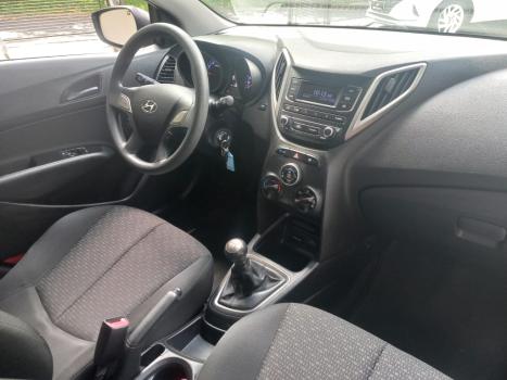 HYUNDAI HB 20 Hatch 1.0 12V 4P FLEX UNIQUE, Foto 4