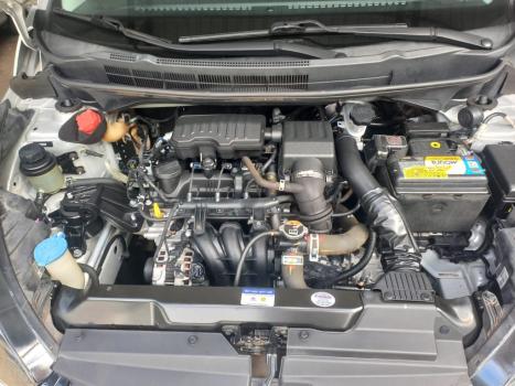 HYUNDAI HB 20 Hatch 1.0 12V 4P FLEX UNIQUE, Foto 8