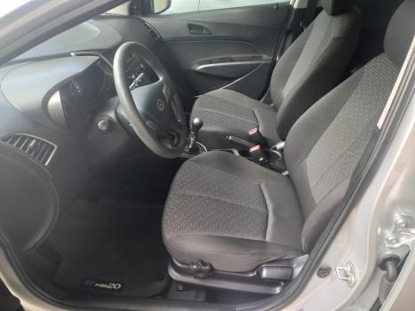 HYUNDAI HB 20 Hatch 1.0 12V 4P FLEX UNIQUE, Foto 14