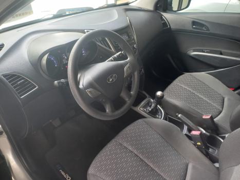 HYUNDAI HB 20 Hatch 1.0 12V 4P FLEX UNIQUE, Foto 15