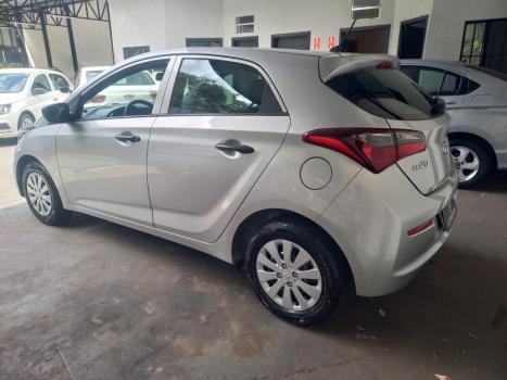 HYUNDAI HB 20 Hatch 1.0 12V 4P FLEX UNIQUE, Foto 16