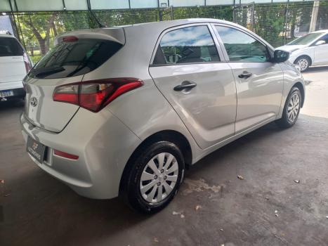 HYUNDAI HB 20 Hatch 1.0 12V 4P FLEX UNIQUE, Foto 18