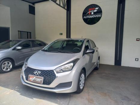 HYUNDAI HB 20 Hatch 1.0 12V 4P FLEX UNIQUE, Foto 19