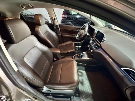 HYUNDAI HB 20 Hatch 1.0 12V 4P FLEX TGDI TURBO DIAMOND AUTOM�TICO, Foto 7