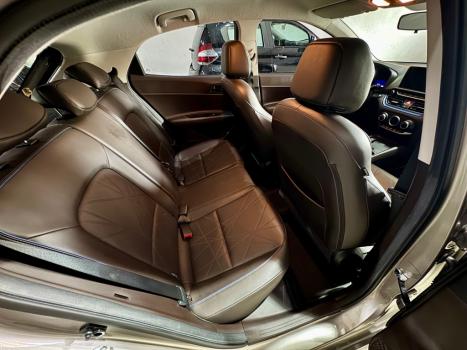 HYUNDAI HB 20 Hatch 1.0 12V 4P FLEX TGDI TURBO DIAMOND AUTOM�TICO, Foto 8