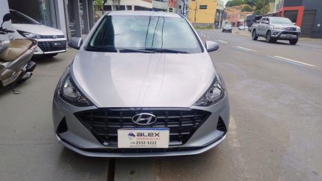 HYUNDAI HB 20 Hatch 1.0 12V 4P FLEX VISION, Foto 2