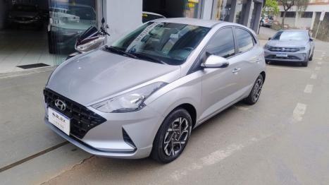 HYUNDAI HB 20 Hatch 1.0 12V 4P FLEX VISION, Foto 3
