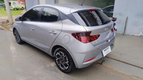 HYUNDAI HB 20 Hatch 1.0 12V 4P FLEX VISION, Foto 4