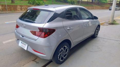 HYUNDAI HB 20 Hatch 1.0 12V 4P FLEX VISION, Foto 5