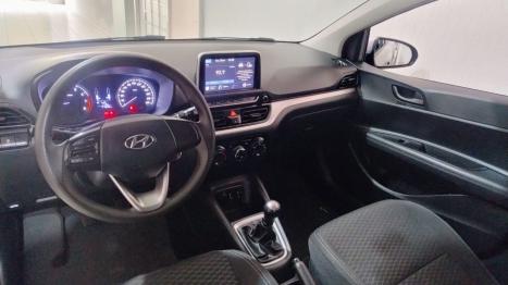 HYUNDAI HB 20 Hatch 1.0 12V 4P FLEX VISION, Foto 6