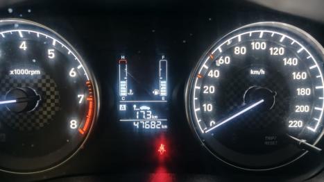 HYUNDAI HB 20 Hatch 1.0 12V 4P FLEX VISION, Foto 7