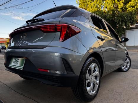 HYUNDAI HB 20 Hatch 1.0 12V 4P FLEX COMFORT PLUS, Foto 2