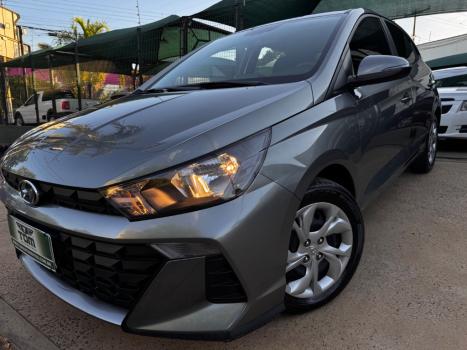 HYUNDAI HB 20 Hatch 1.0 12V 4P FLEX COMFORT PLUS, Foto 4