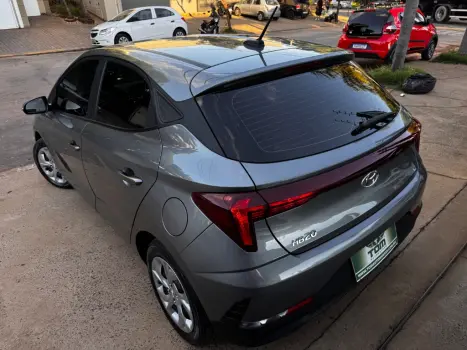 HYUNDAI HB 20 Hatch 1.0 12V 4P FLEX COMFORT PLUS, Foto 6