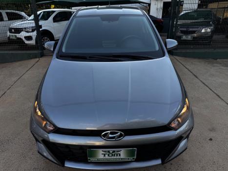 HYUNDAI HB 20 Hatch 1.0 12V 4P FLEX COMFORT PLUS, Foto 10