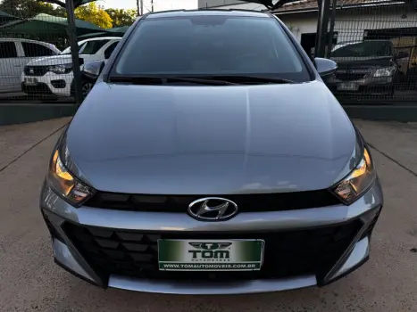 HYUNDAI HB 20 Hatch 1.0 12V 4P FLEX COMFORT PLUS, Foto 11