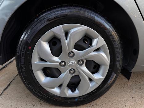 HYUNDAI HB 20 Hatch 1.0 12V 4P FLEX COMFORT PLUS, Foto 12