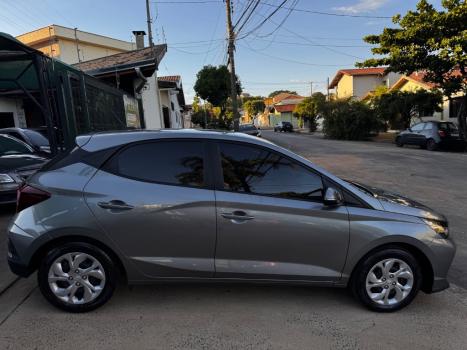 HYUNDAI HB 20 Hatch 1.0 12V 4P FLEX COMFORT PLUS, Foto 13