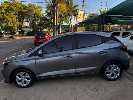 HYUNDAI HB 20 Hatch 1.0 12V 4P FLEX COMFORT PLUS, Foto 14