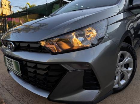 HYUNDAI HB 20 Hatch 1.0 12V 4P FLEX COMFORT PLUS, Foto 15