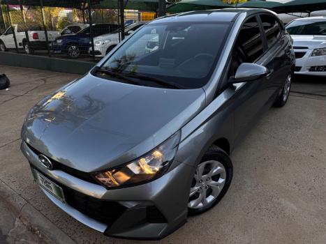 HYUNDAI HB 20 Hatch 1.0 12V 4P FLEX COMFORT PLUS, Foto 16