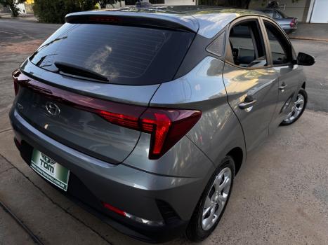 HYUNDAI HB 20 Hatch 1.0 12V 4P FLEX COMFORT PLUS, Foto 17