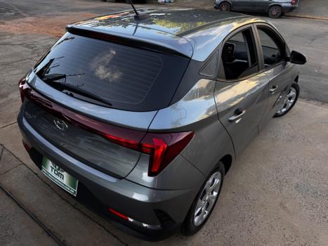 HYUNDAI HB 20 Hatch 1.0 12V 4P FLEX COMFORT PLUS, Foto 19