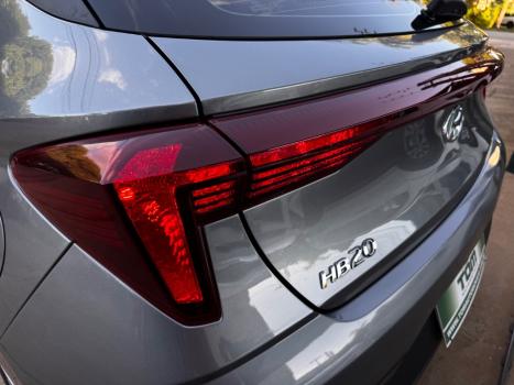 HYUNDAI HB 20 Hatch 1.0 12V 4P FLEX COMFORT PLUS, Foto 23