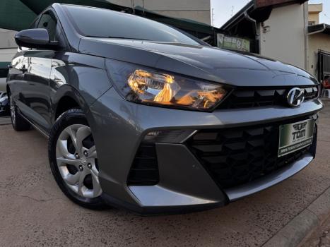 HYUNDAI HB 20 Hatch 1.0 12V 4P FLEX COMFORT PLUS, Foto 24