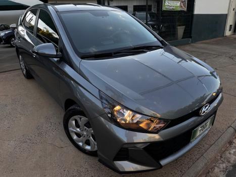 HYUNDAI HB 20 Hatch 1.0 12V 4P FLEX COMFORT PLUS, Foto 25