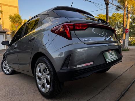 HYUNDAI HB 20 Hatch 1.0 12V 4P FLEX COMFORT PLUS, Foto 26