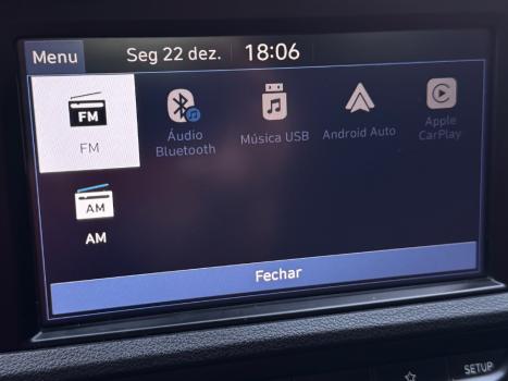 HYUNDAI HB 20 Hatch 1.0 12V 4P FLEX COMFORT PLUS, Foto 33