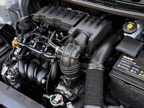 HYUNDAI HB 20 Hatch 1.0 12V 4P FLEX COMFORT PLUS, Foto 37