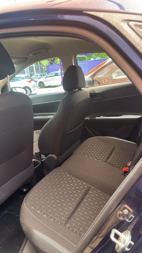 HYUNDAI HB 20 Hatch 1.0 12V 4P FLEX COMFORT PLUS, Foto 5