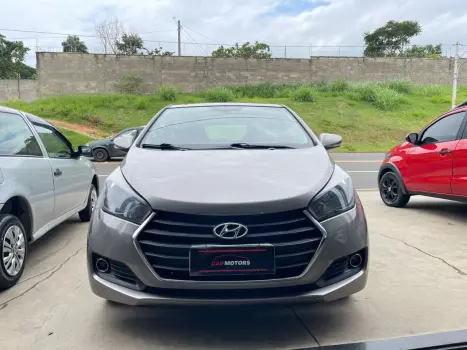 HYUNDAI HB 20 Hatch 1.6 16V 4P PREMIUM FLEX AUTOM�TICO, Foto 1