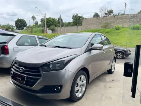 HYUNDAI HB 20 Hatch 1.6 16V 4P PREMIUM FLEX AUTOM�TICO, Foto 2